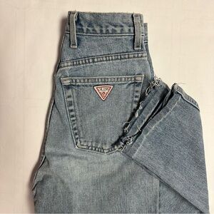 Vintage Guess Jeans